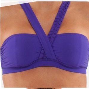 LULULEMON Some Like It Hot Bra